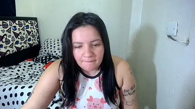 shopyymessyy online show from November 20, 5:14 pm