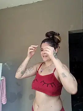 luuhcat09 online show from August 3, 2:01 pm