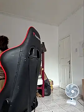 luuhcat09 online show from October 29, 2:09 pm