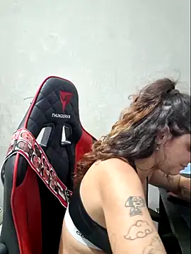 luuhcat09 online show from March 19, 12:04 am