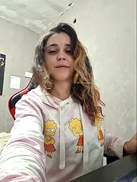 luuhcat09 online show from June 10, 2:55 am