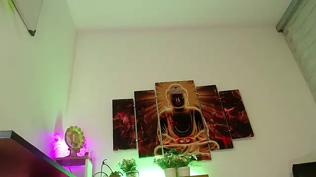 Jsneiidy ATH online show from December 14, 4:29 am