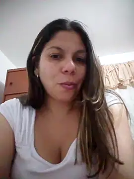 Carliina Soussa online show from September 14, 2:20 am