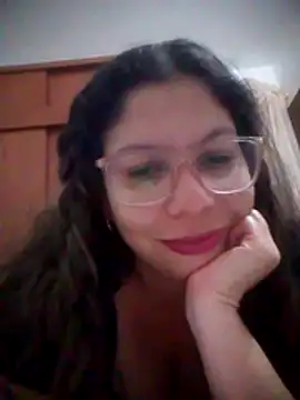 Carliina Soussa online show from March 16, 1:19 am