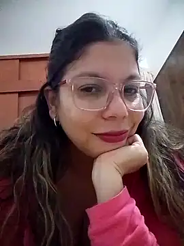 Carliina Soussa online show from April 12, 1:19 am