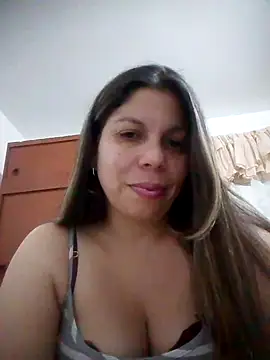 Carliina Soussa online show from September 13, 12:40 am