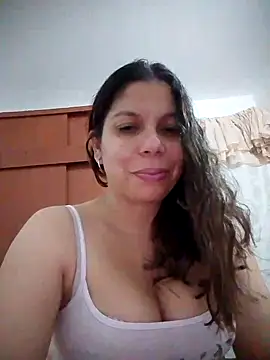 Carliina Soussa online show from October 5, 1:54 am