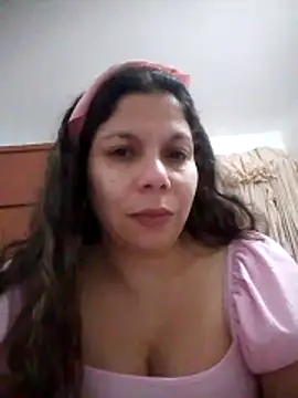 Carliina Soussa online show from November 7, 1:44 am