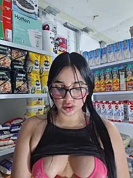 Katia sweetx online show from March 19, 12:31 pm