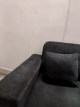 Cute Kritika online show from January 7, 3:43 am