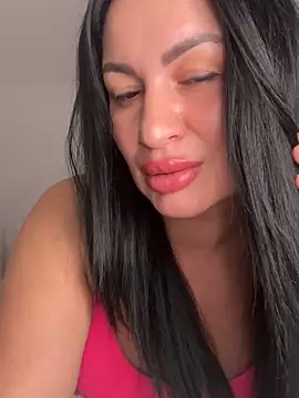 Helena7077 online show from November 25, 11:16 pm