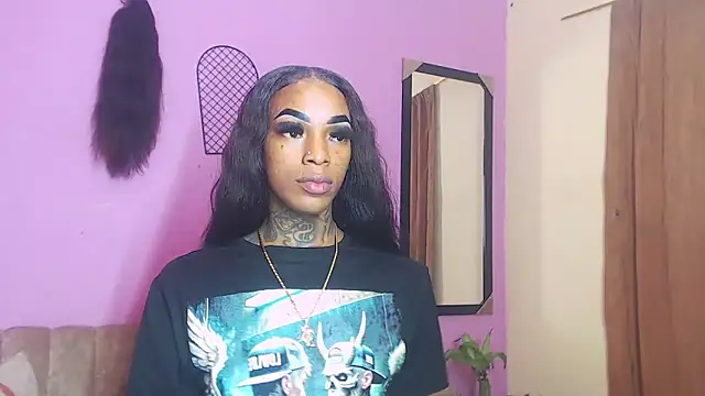 badgirls cx online show from October 9, 5:11 am