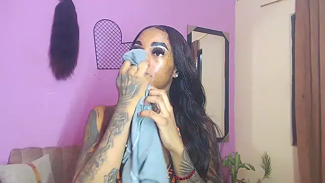 badgirls cx online show from October 8, 12:26 am