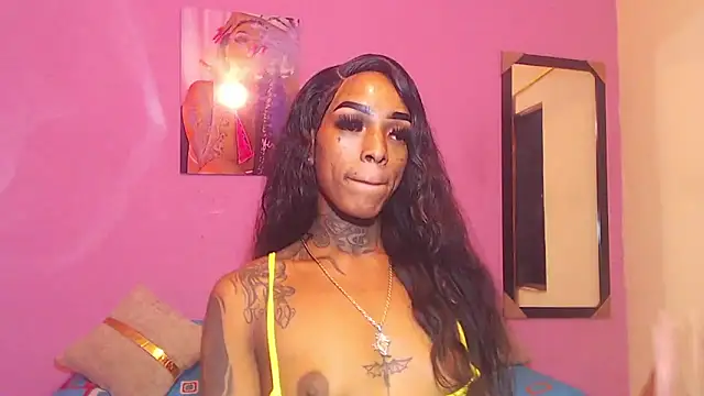 badgirls cx online show from December 17, 12:20 pm