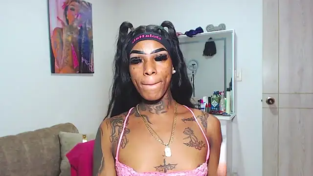 badgirls cx online show from February 28, 10:42 pm