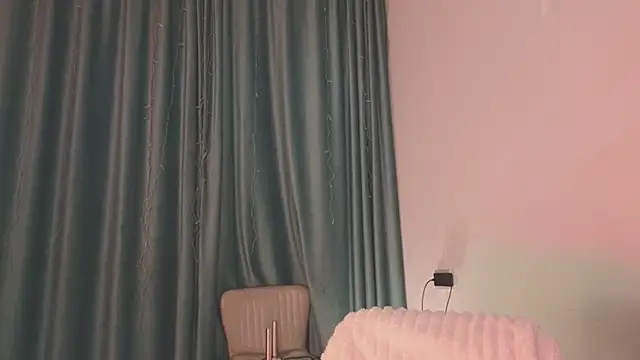 AudreyMell online show from February 8, 4:55 pm