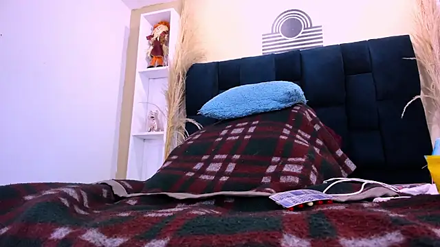 AlissonSpears online show from March 4, 4:19 am