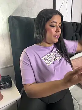 ElaaPerez online show from September 15, 4:47 pm