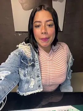 ElaaPerez online show from September 19, 7:57 pm