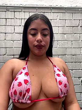 ElaaPerez online show from October 9, 6:23 pm