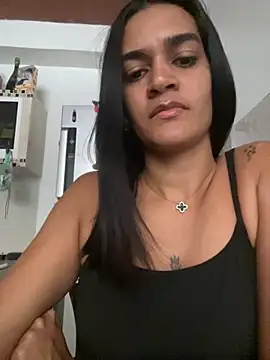 Snapshot of Biancasantillana chatting on October 23, 7:31 pm Biancasantillana online show from October 23, 7:31 pm