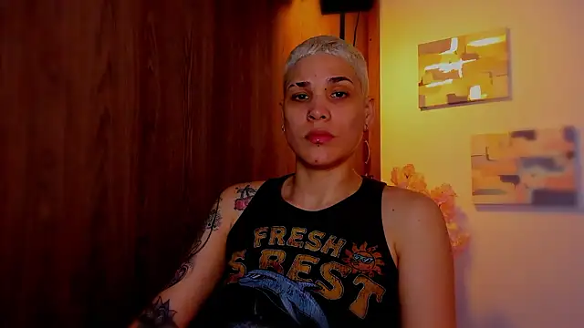 Charlee pink online show from March 8, 2:04 am