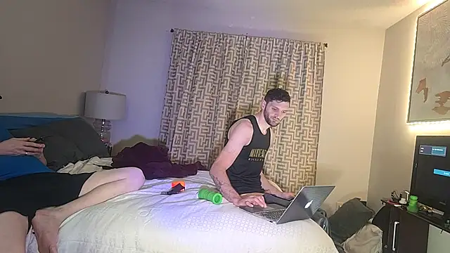 Mrkarizma online show from April 15, 3:07 am