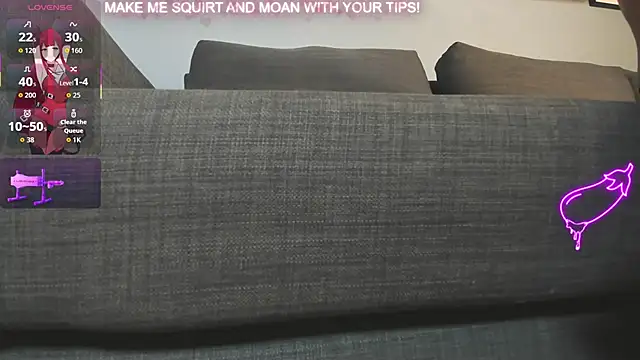 Sage Heartt online show from October 23, 4:46 pm