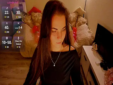 masha19981 online show from November 3, 7:18 pm