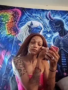 farahmoans4u online show from July 10, 9:15 pm