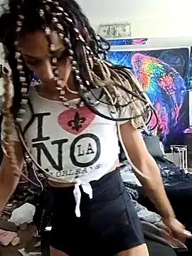 farahmoans4u online show from July 30, 9:59 pm