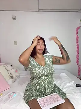 LucyMartelli online show from January 14, 11:48 am