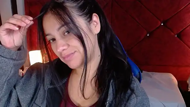 Julietacollins06 online show from March 5, 1:51 pm