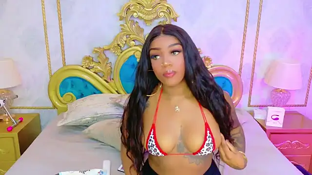 SalomeRestrepo online show from March 19, 3:22 am