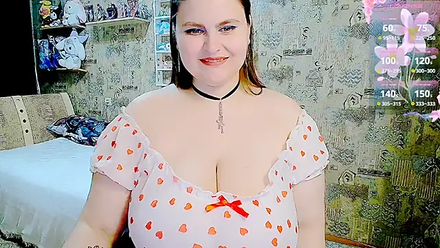 WhisperInTheDarkk online show from July 8, 11:07 pm