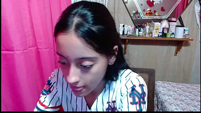 Lunawillis online show from January 8, 7:18 pm