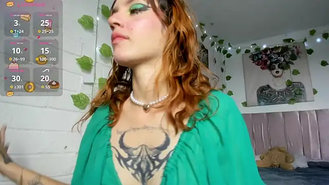 katt  black   online show from December 2, 8:11 pm