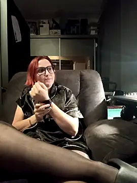 Marie1992PL online show from September 18, 6:06 pm