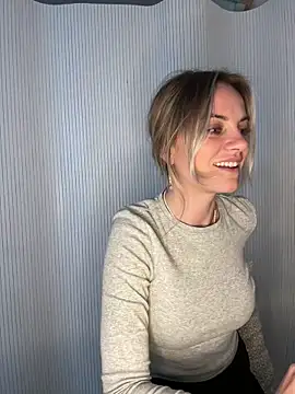 Milla  one online show from April 19, 3:45 pm