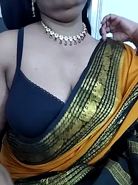 Deepthi Mysore online show from October 12, 12:35 am