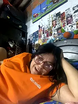 violeta 818 online show from November 11, 6:09 am