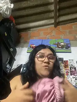 violeta 818 online show from November 14, 6:13 am