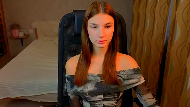 AnaHoney online show from November 6, 3:12 am