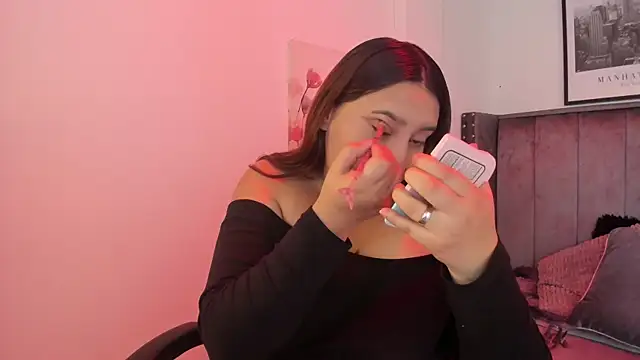 Alaia Cute online show from September 24, 3:16 am