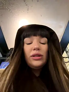 Sophie Avory online show from November 25, 7:47 pm