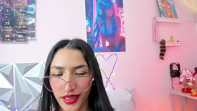 sammyei  online show from January 14, 6:46 pm