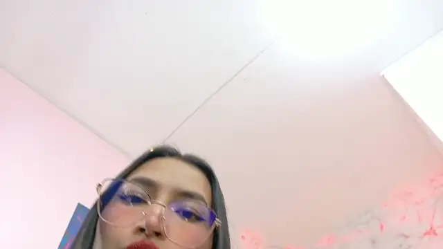 sammyei  online show from February 11, 1:23 pm