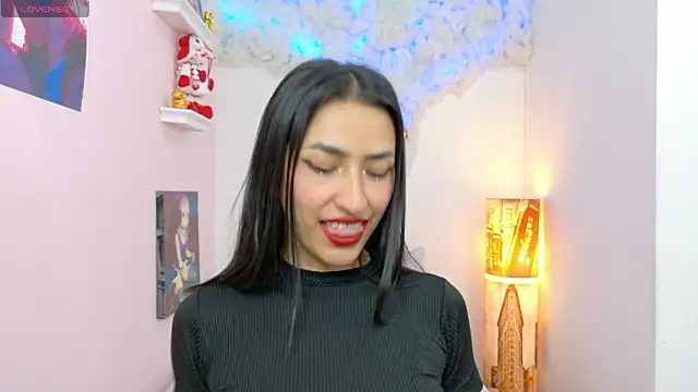 sammyei  online show from February 16, 12:05 pm