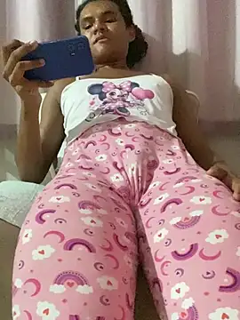 alexatransgata online show from February 11, 2:15 am