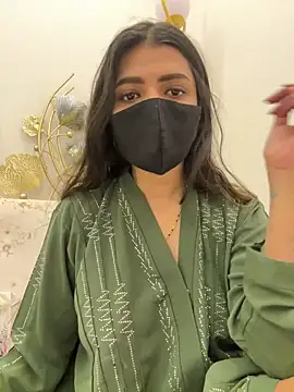 MaYaa  11 online show from December 15, 6:51 am